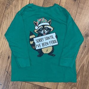 Southern Boy Feral Tee